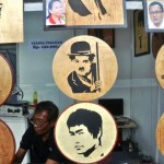 Tingkatkan Perekonomian, KAI Gelar Bazar UMKM