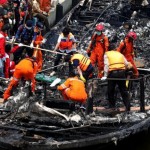 Zahro Membuka Duka 2017