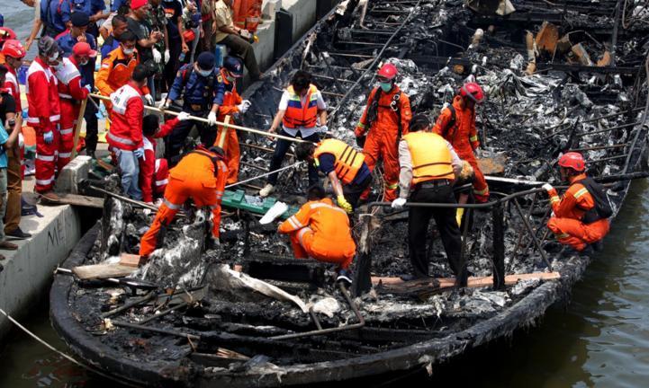 Zahro Membuka Duka 2017 Zahro Membuka Duka 2017