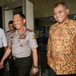 Jokowi Cabut Kuasa Kejagung