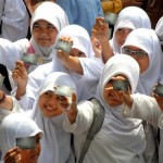 Klaim Pendistribusian KIP 100 Persen