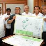 KLH Kucurkan Rp 257 Miliar