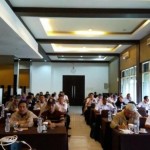 KPU Minta PSS dan PPK untuk Fokus