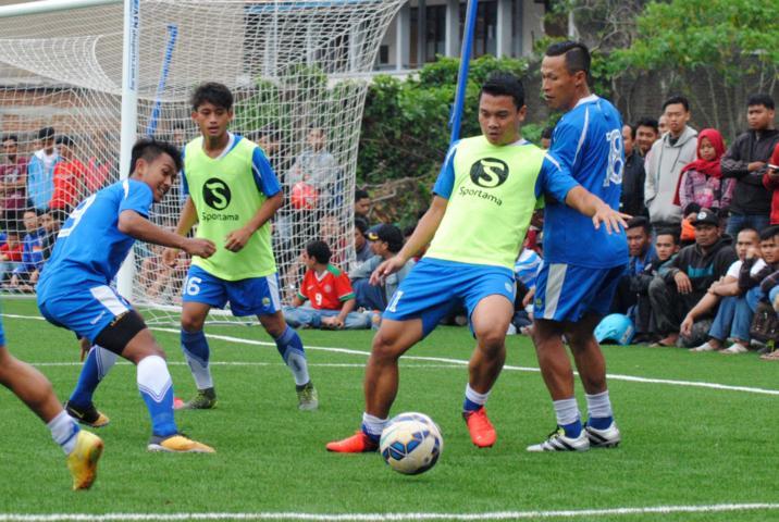 Sugianto Kerja Keras Isi Posisi Vujovic dan Basna