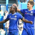 Moses Naik, Alonso Pilih Bertahan