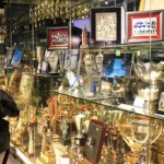 Berwisata dan Bernostalgia di Museum Sepak Bola Jepang