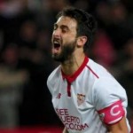 Sevilla Gagal Kudeta Real Madrid