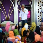 Tetap Optimis Atty – Azul Menang