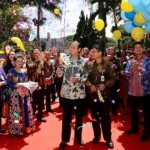 bank bjb Relokasi Kantor Wilayah 1