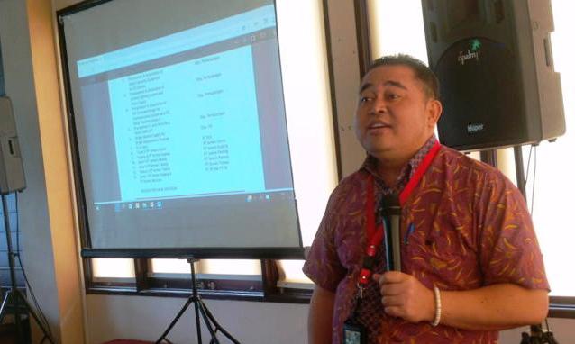 Jabar Belum Dapat Pengaduan