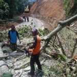 Perbaikan Belum Ada Kejelasan
