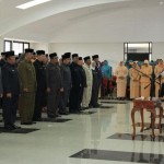 SK Plt Dinas Sudah Diterbitkan, Awal Februari Ditargetkan Akan Terisi