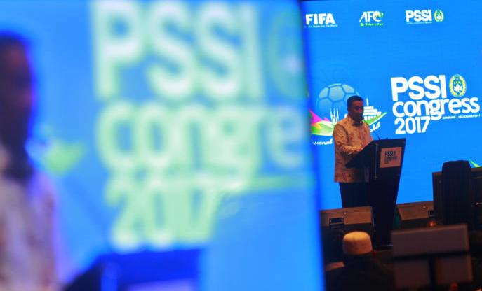 Pembebasan Penggunaan Pemain Asing Tak Efektif