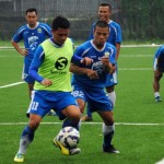 Banyak Pemain Masih Ragu