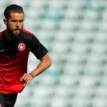 Tak berjodoh dengan Vitor Saba