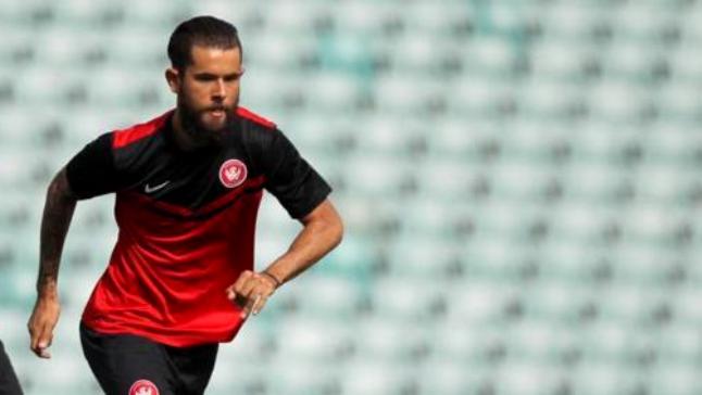 Tak berjodoh dengan Vitor Saba