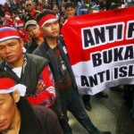 Sejumlah Ormas Sampaikan Petisi, Dorong Pembubaran FPI