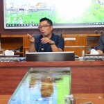 Fokus Bekerja, Tahan Godaan