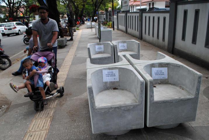 Pemkot Susun Ulang Regulasi Tarif NJOP