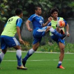 Laga Persabatan Kontra Persipura Dibatalkan