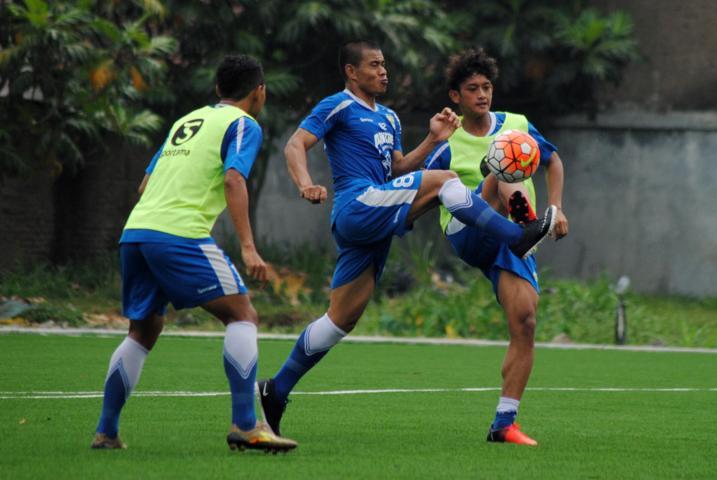 Laga Persabatan Kontra Persipura Dibatalkan