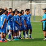 Hari Ini, Duo Brasil Akan Mulai Berlatih