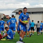 Matsunaga Shohei Ingin Jadi WNI