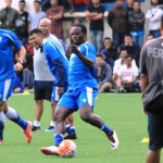 Djadjang Lebih Memilih Erick Weeks