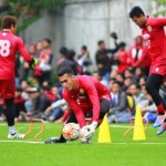 Antisipasi Skuad Tanpa Made