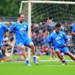 Usai Libur, Level Fisik Pemain 60 Persen