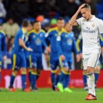 Real Madrid Lupa Cara Menang