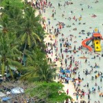 Sempandan Pantai Ditertibkan