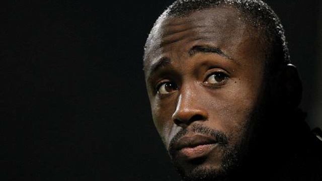 Persib Bidik Playmaker Asal Kamerun