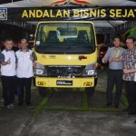 Rayakan Pencapaian 1 Juta Penjualan