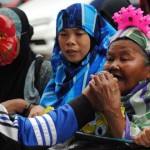 Nasib 18 Keluarga Belum Jelas