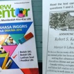 Kisi-kisi Unas Muatan Komunis