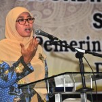 Saya Wakafkan Waktu Mengajar di SMA