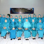 Camat Diminta Fasilitasi TP. PKK