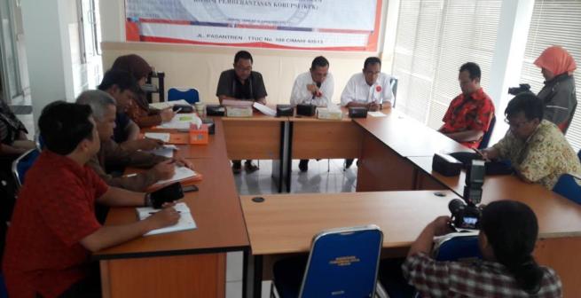 Atty Calon Wali Kota Terkaya