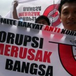 Kejari Tetapkan 3 Tersangka Dugaan Korupsi APBD-P 2006/2007