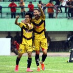 Persib Bakal Laporkan Agen Patrick