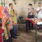 Paraji Dilarang Praktik Persalinan