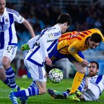 Kapal Selam Kuning Kandas