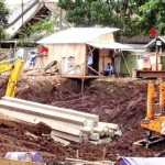 Pembangunan PAB Belum Jelas