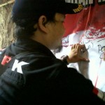 Berantas Korupsi Harus Bersama-sama