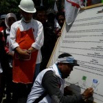 Catat! Ajay Akan Sejahterakan Buruh