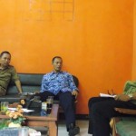 Pemkab Tambah Fasilitas Media Center