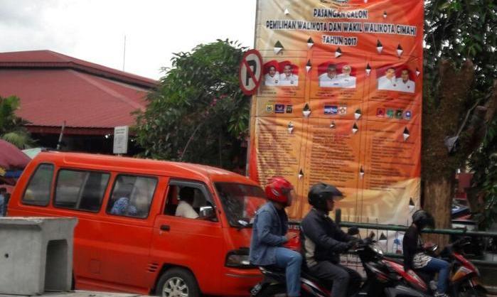 KPU Ajak Pemilih Tidak Golput