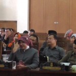 Pasar Atas Barokah Akan Dibiayai DID