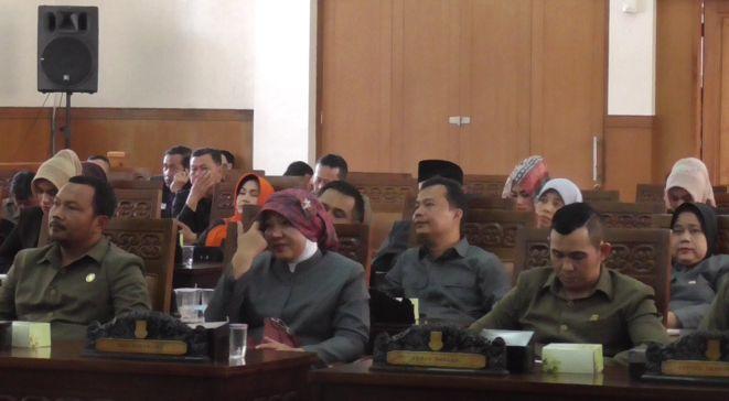 Pasar Atas Barokah Akan Dibiayai DID Pasar Atas Barokah Akan Dibiayai DID